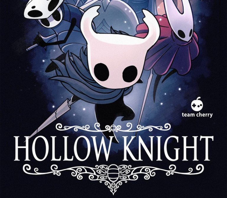 Hollow Knight