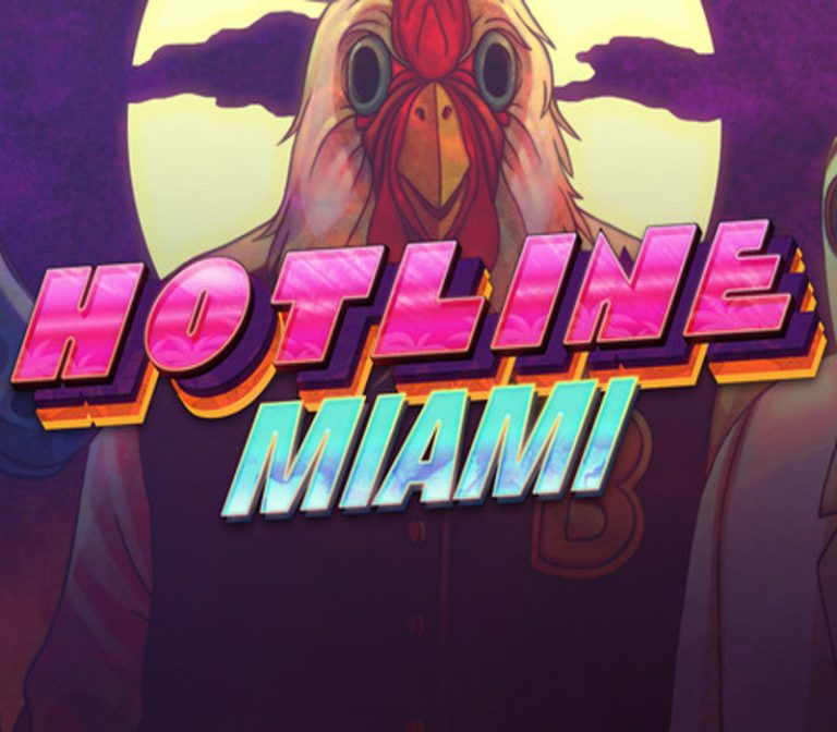 Hotline Miami