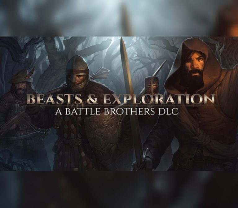 Battle Brothers - Beasts & Exploration DLC