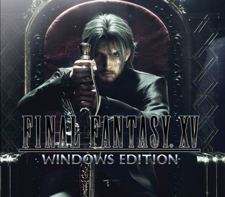 FINAL FANTASY XV Windows Edition