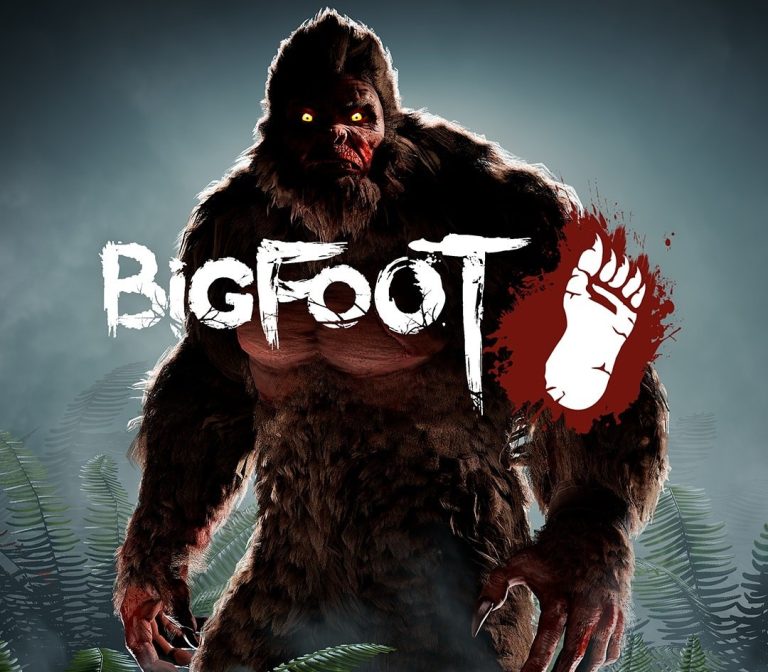 BIGFOOT