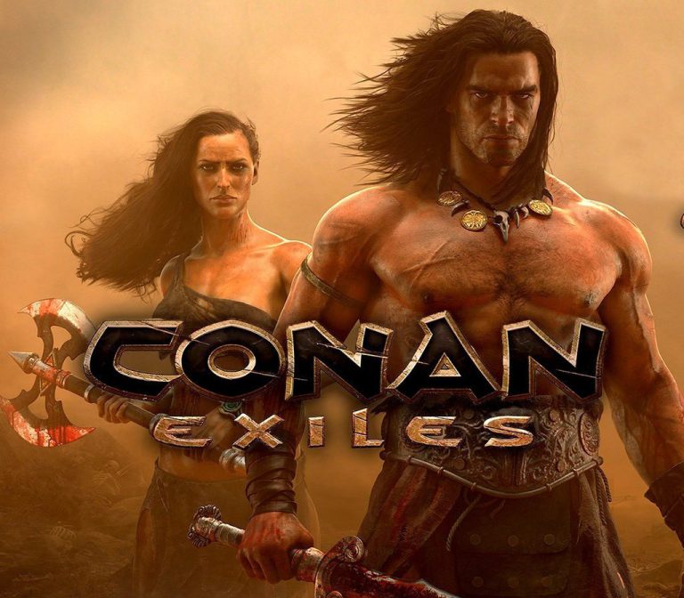 Conan Exiles Enhanced