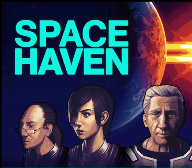 Space Haven