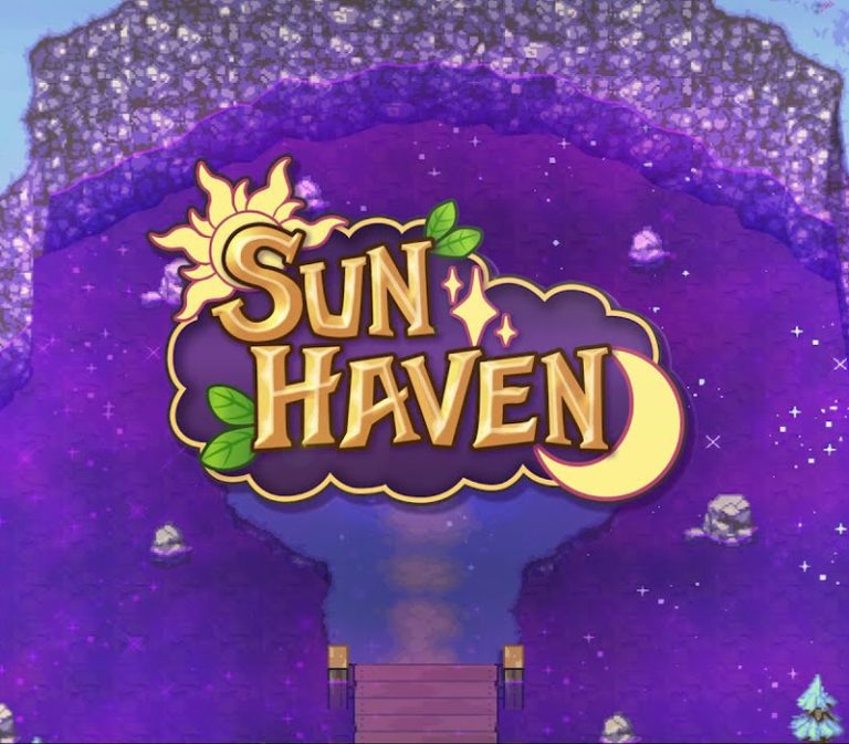 Sun Haven