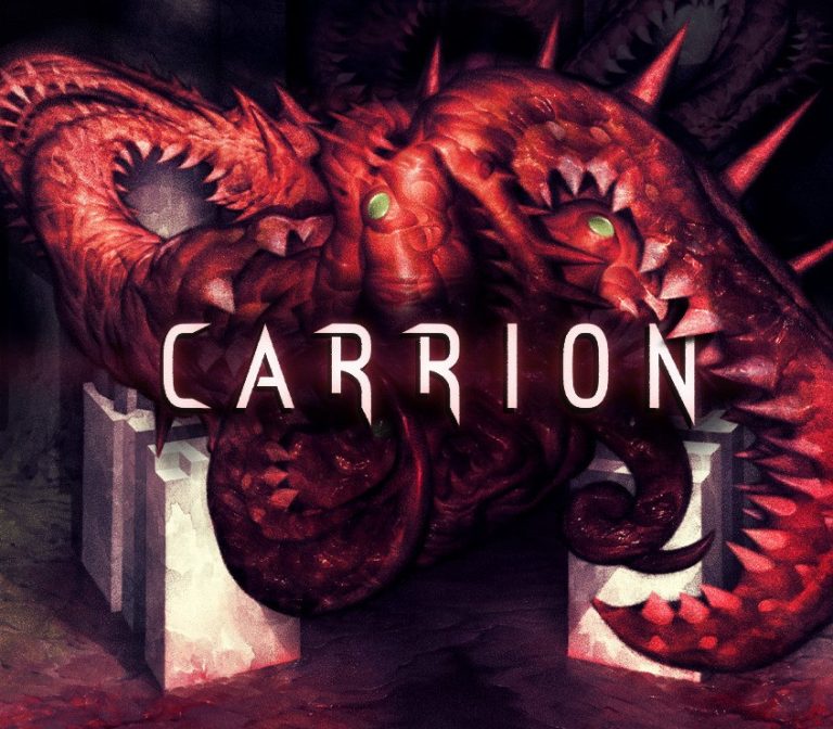 Carrion