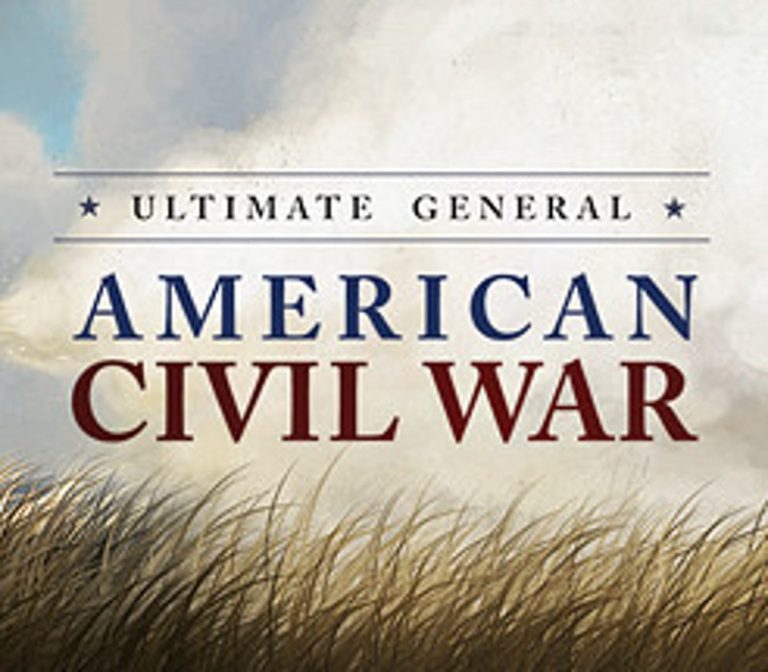 Ultimate General: Civil War