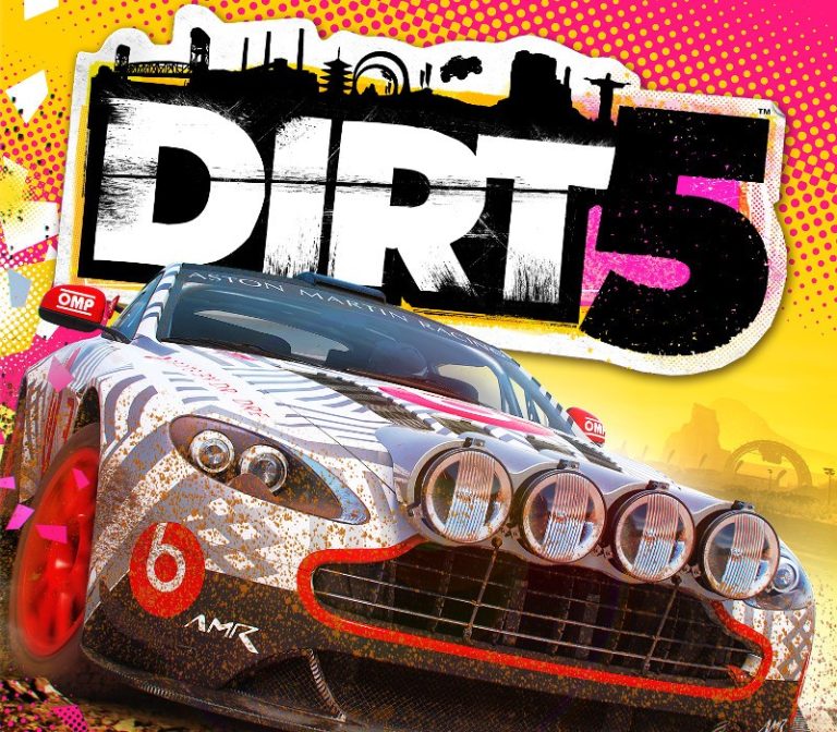 DIRT 5