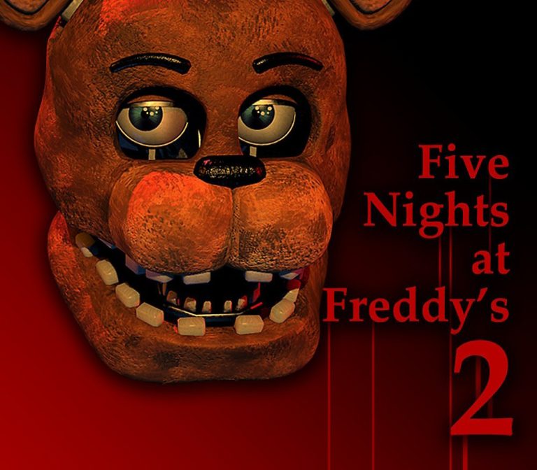 Five Nights at Freddy's 2