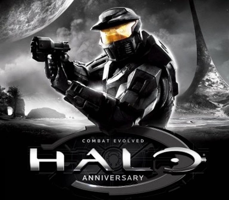 Halo: Combat Evolved Anniversary