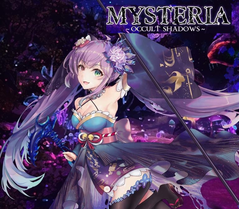 Mysteria Occult Shadows
