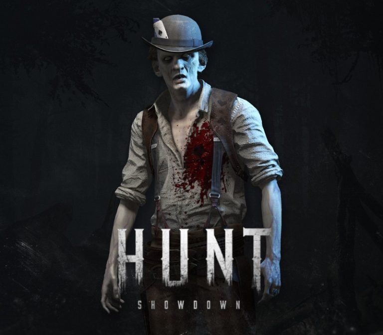 Hunt: Showdown - The Revenant DLC