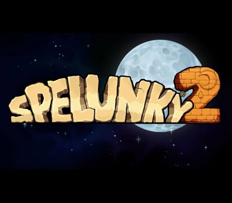 Spelunky 2